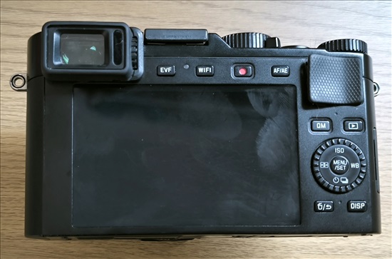 תמונה 7 ,LEICA D-LUX TYP 109 למכירה בהרצליה צילום  מצלמה דיגיטלית