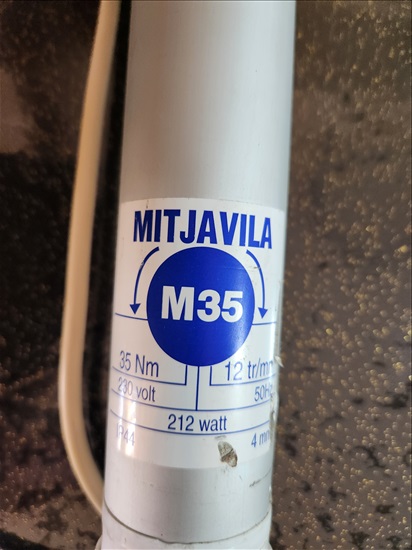 תמונה 1 ,מנוע של פרגולה למכירה בפתח תקווה מוצרי חשמל  אחר