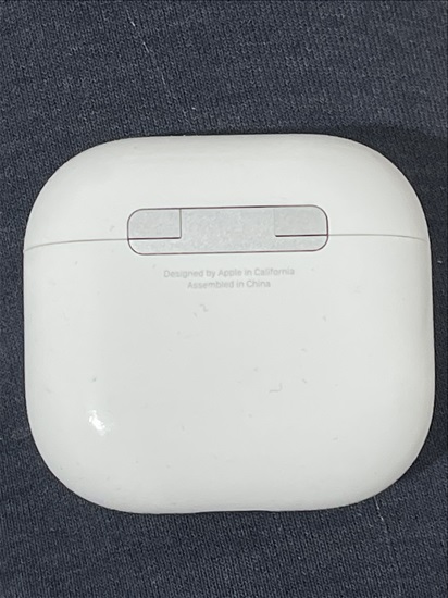 תמונה 2 ,AirPods 4 עם מסנן רעשים למכירה באשקלון סלולרי  אוזניות