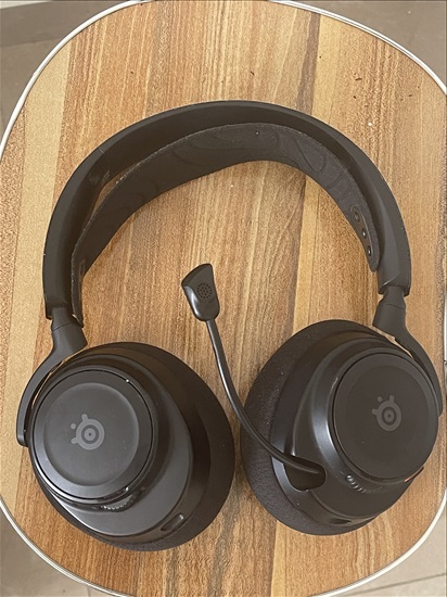 תמונה 2 ,steelseries arctis nova 7 למכירה באשקלון סלולרי  אוזניות