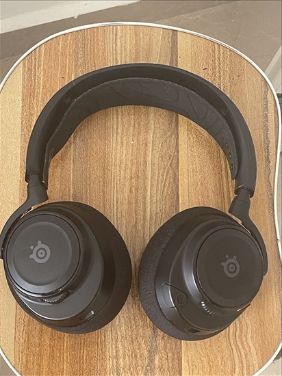 תמונה 1 ,steelseries arctis nova 7 למכירה באשקלון סלולרי  אוזניות