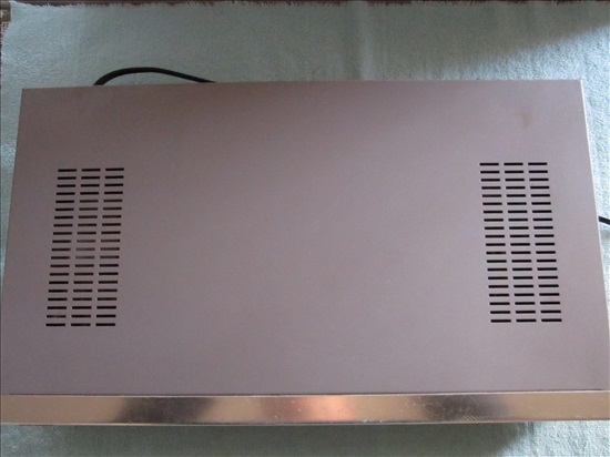 תמונה 3 ,Surround decoder DENON  למכירה בקרית מוצקין סטריאו ונגנים  שונות