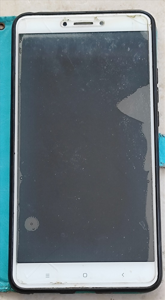 תמונה 1 ,Xiaomi Mi Max 2 4GB-64GB למכירה בתל אביב יפו סלולרי  סמארטפונים