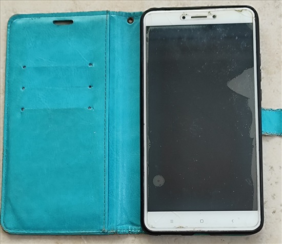 תמונה 2 ,Xiaomi Mi Max 2 4GB-64GB למכירה בתל אביב יפו סלולרי  סמארטפונים