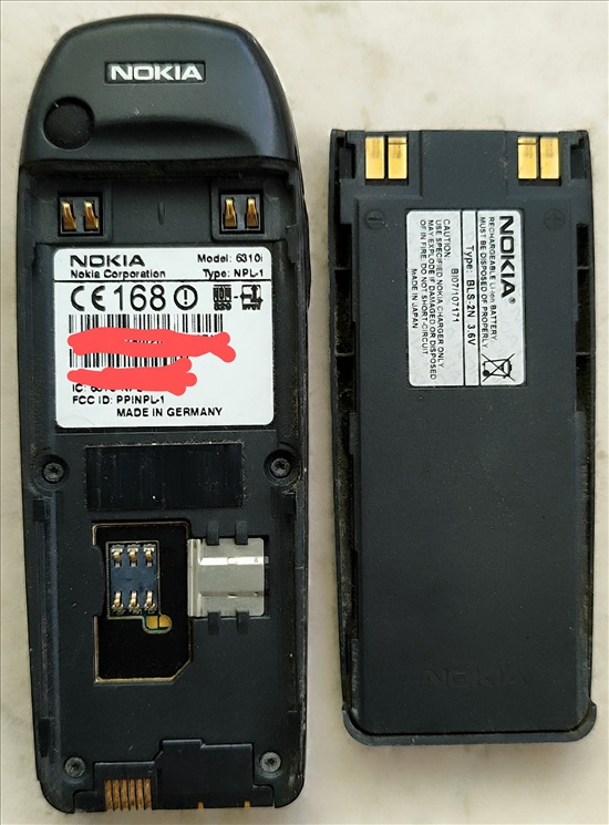 תמונה 2 ,Nokia למכירה בתל אביב יפו סלולרי  סמארטפונים