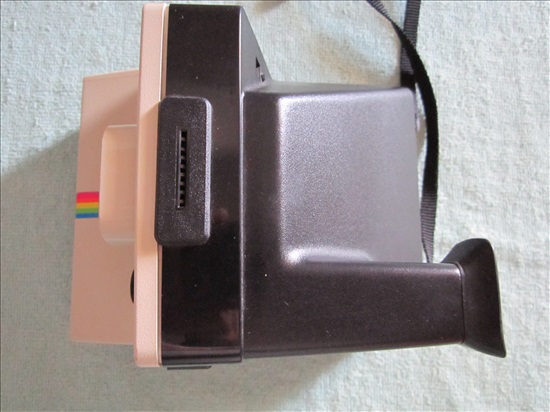 תמונה 4 ,.POLAROID Supercolor 1000 למכירה בקרית מוצקין אספנות  מצלמות