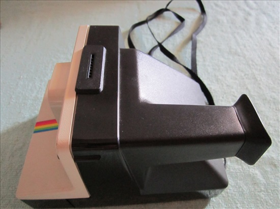 תמונה 5 ,.POLAROID Supercolor 1000 למכירה בקרית מוצקין אספנות  מצלמות