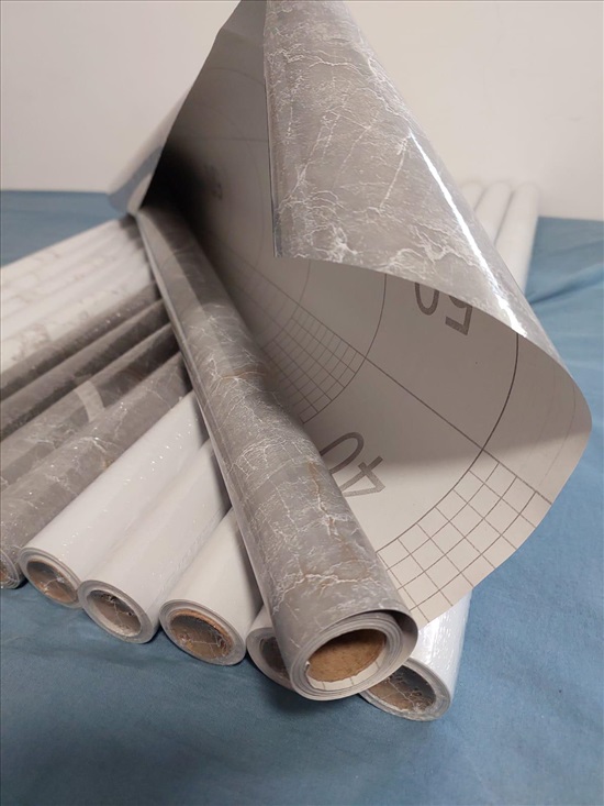 תמונה 3 ,גלילי PVC למכירה בבית שמש כלי עבודה  אחר