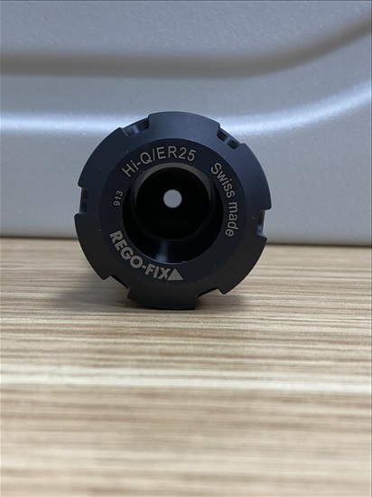 תמונה 4 ,תפסנית HSK 40A ER 25X080H  למכירה ביד חנה ציוד לתעשייה  מכונות
