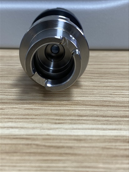 תמונה 5 ,תפסנית HSK 40A ER 25X080H  למכירה ביד חנה ציוד לתעשייה  מכונות