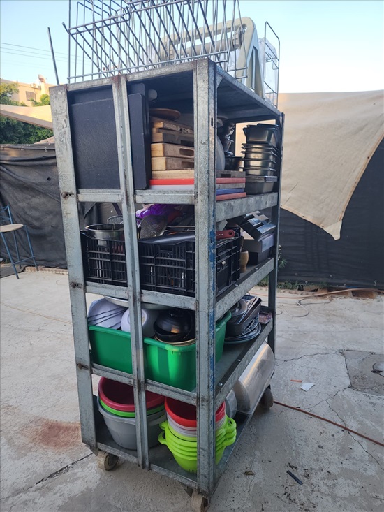 תמונה 1 ,כלי מטבח + הגשה, בשרי למכירה בראשון לציון כלי מטבח  שונות