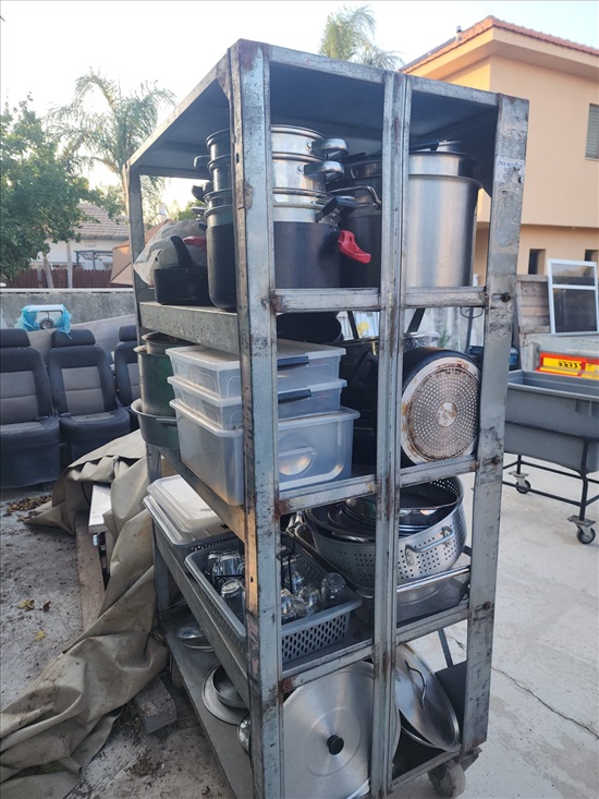 תמונה 3 ,כלי מטבח + הגשה, בשרי למכירה בראשון לציון כלי מטבח  שונות