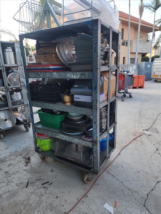 תמונה 5 ,כלי מטבח + הגשה, בשרי למכירה בראשון לציון כלי מטבח  שונות