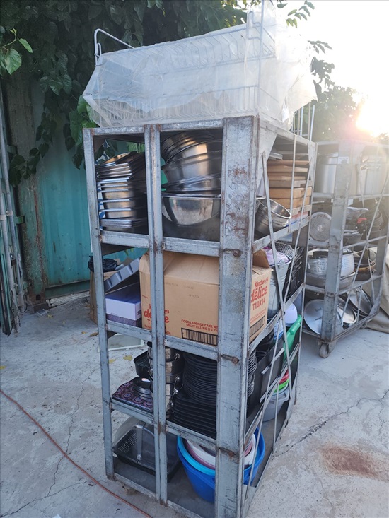 תמונה 6 ,כלי מטבח + הגשה, בשרי למכירה בראשון לציון כלי מטבח  שונות