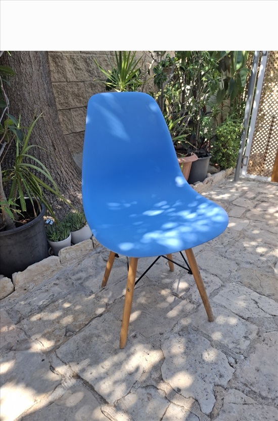 תמונה 1 ,כיסא  (לא חדש) למכירה ברמת גן ריהוט  כיסאות