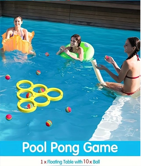 תמונה 1 ,Fun Splash Water Sports Floati למכירה בפתח תקווה לתינוק ולילד  משחקים וצעצועים