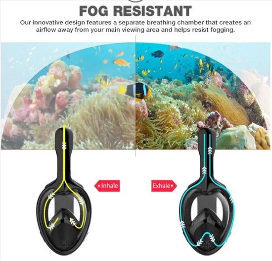 תמונה 6 ,Professional Snorkeling Diving למכירה בפתח תקווה לתינוק ולילד  שונות