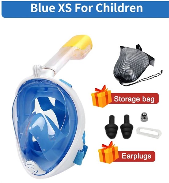 תמונה 7 ,Professional Snorkeling Diving למכירה בפתח תקווה לתינוק ולילד  שונות