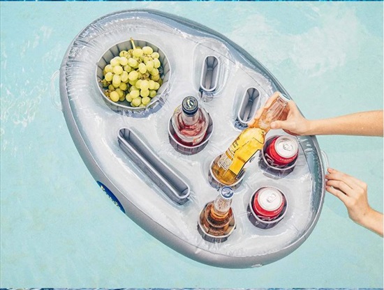 תמונה 5 ,Summer Sea Bucket Cup Holder I למכירה בפתח תקווה לגינה  שונות
