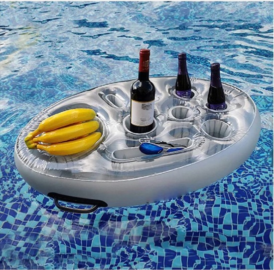 תמונה 6 ,Summer Sea Bucket Cup Holder I למכירה בפתח תקווה לגינה  שונות