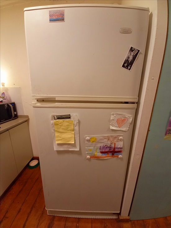 תמונה 3 ,ריהוט ומקרר למכירה בכמון תכולת דירה  שונות