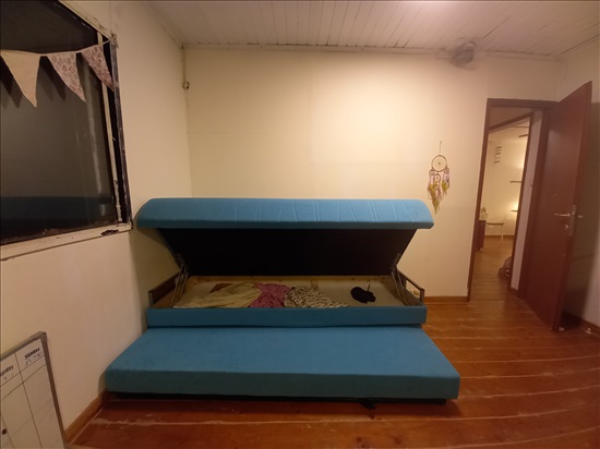תמונה 2 ,ריהוט ומקרר למכירה בכמון תכולת דירה  שונות
