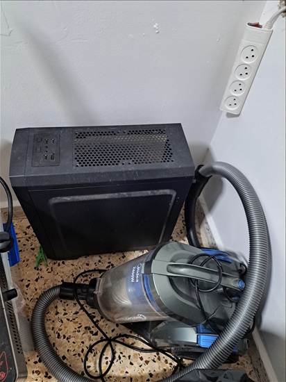 תמונה 1 ,מחשב חדש ו מסך חדש  למכירה באשקלון מחשבים וציוד נלווה  מחשב שולחני