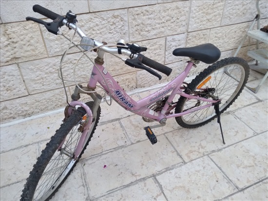 תמונה 2 ,אופניים לילדים למכירה בירושלים אופניים  אופני ילדים