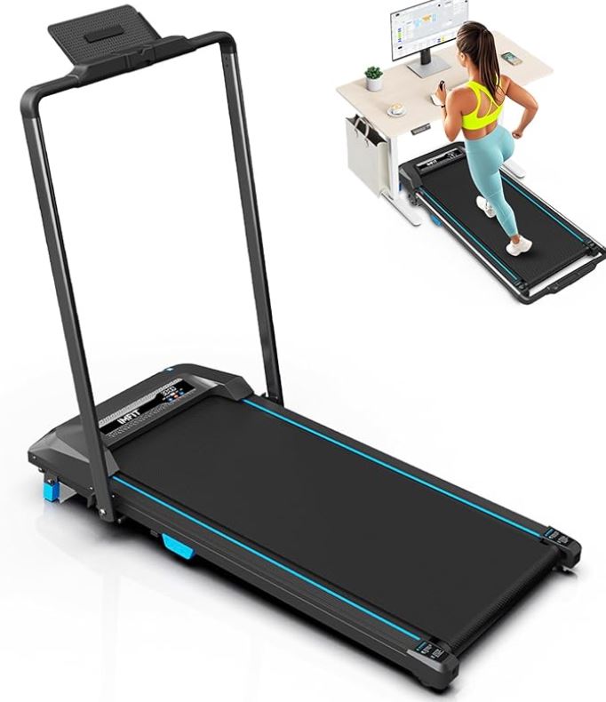 תמונה 1, משטח הליכה IMFit Pro/Lite למכירה בתל אביב | ציוד ספורט  הליכון