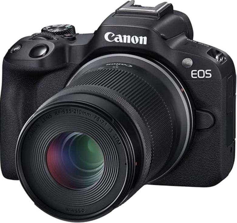 תמונה 1, מצלמת וידאו ללא מראה של Canon  למכירה בתל אביב | צילום  מצלמה דיגיטלית