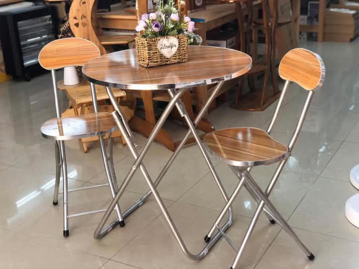 תמונה 1, طاولة مع 2كراسي למכירה בنتانيا.تل ابيب | ריהוט  כורסאות
