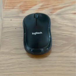 תמונה 2 ,🖱️ עכבר Logitech אמין ומדויק  למכירה בבאר שבע מחשבים וציוד נלווה  שונות