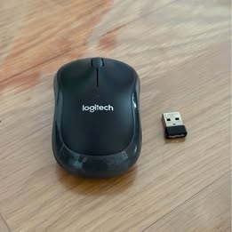תמונה 3 ,🖱️ עכבר Logitech אמין ומדויק  למכירה בבאר שבע מחשבים וציוד נלווה  שונות