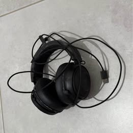 תמונה 2 ,אוזניות גיימינג Razer Kraken V למכירה בבאר שבע מחשבים וציוד נלווה  שונות