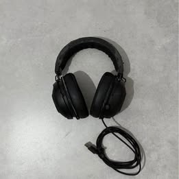 תמונה 3 ,אוזניות גיימינג Razer Kraken V למכירה בבאר שבע מחשבים וציוד נלווה  שונות