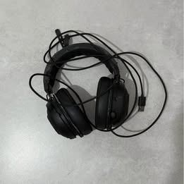 תמונה 4 ,אוזניות גיימינג Razer Kraken V למכירה בבאר שבע מחשבים וציוד נלווה  שונות