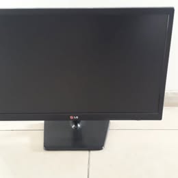 תמונה 2 ,24" Class Full HD LED Monitor  למכירה בתל אביב - יפו מחשבים וציוד נלווה  מסך מחשב