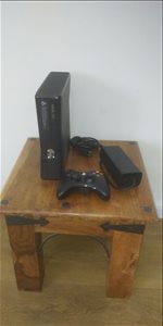 משחקים וקונסולות XBox 360 31 
