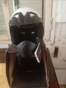 קסדה  