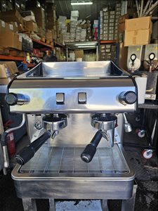 מכונת קפה EXPOBAR 2 MINI 