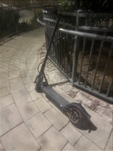 קורקינטים קורקינט חשמלי 25 