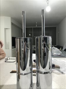 לבית לאמבטיה ולשירותים 1 