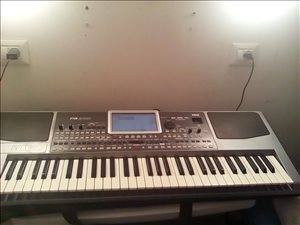 אורגן KORG 900 