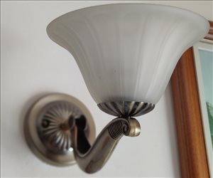 מוצרי חשמל תאורה ונברשות 20 