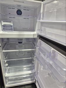 מקרר סמסונג 530 ליטר - חדש! 