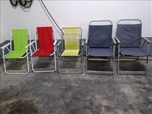 למטייל ולמתגייס קמפינג - כסאות ושולחנות 30 
