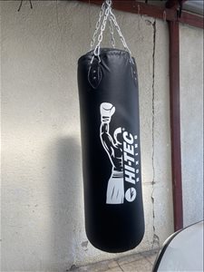 שק אגרוף  