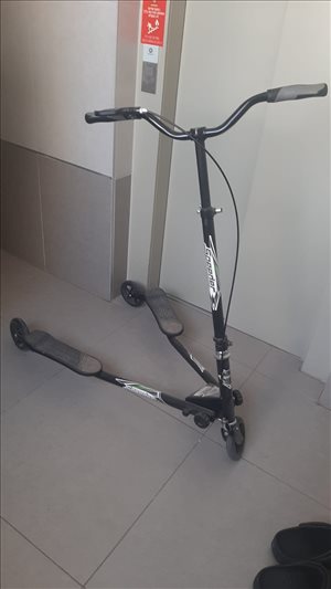 קורקינטים קורקינט 22 