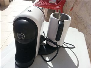 מוצרי חשמל מכונת קפה 40 
