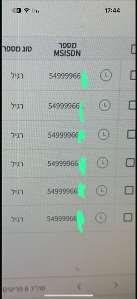 תקשורת אחר 7 